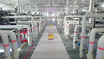 雙良節能榮獲“清潔供熱服務(wù)認證”5A級證書(shū) 助力能源清潔化 共赴零碳未來(lái)