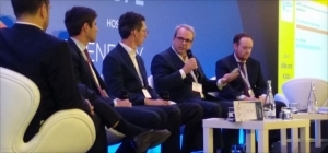 大會(huì )發(fā)言人表示，無(wú)補貼項目要求公司重新打磨與土地和數據相關(guān)的戰略。